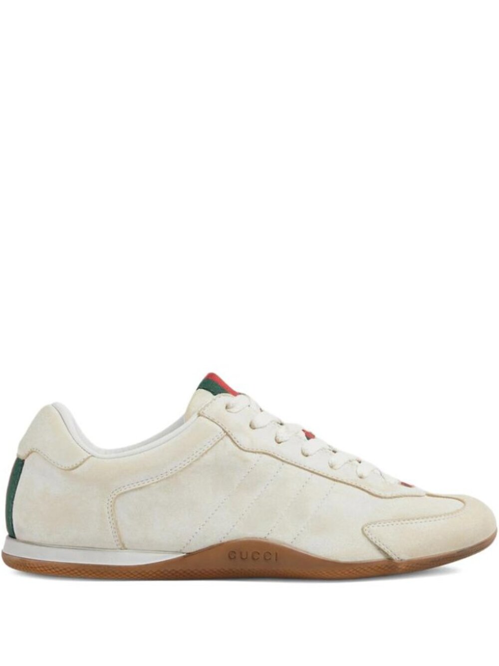 Gucci Gucci Shift Sneakers IT 36 Women